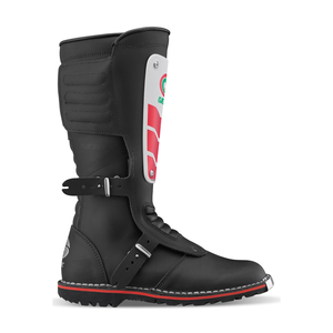 Gaerne GMX Mach80 Boots - Black